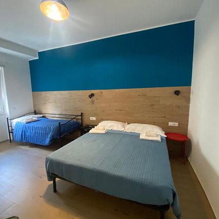 Antonino Pio Home 2 ローマ エクステリア 写真