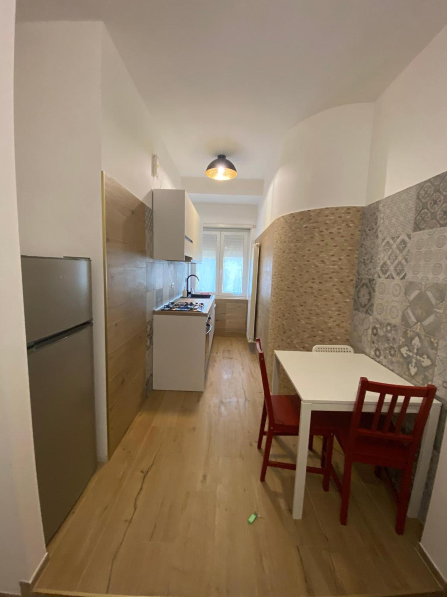 Antonino Pio Home 2 ローマ エクステリア 写真