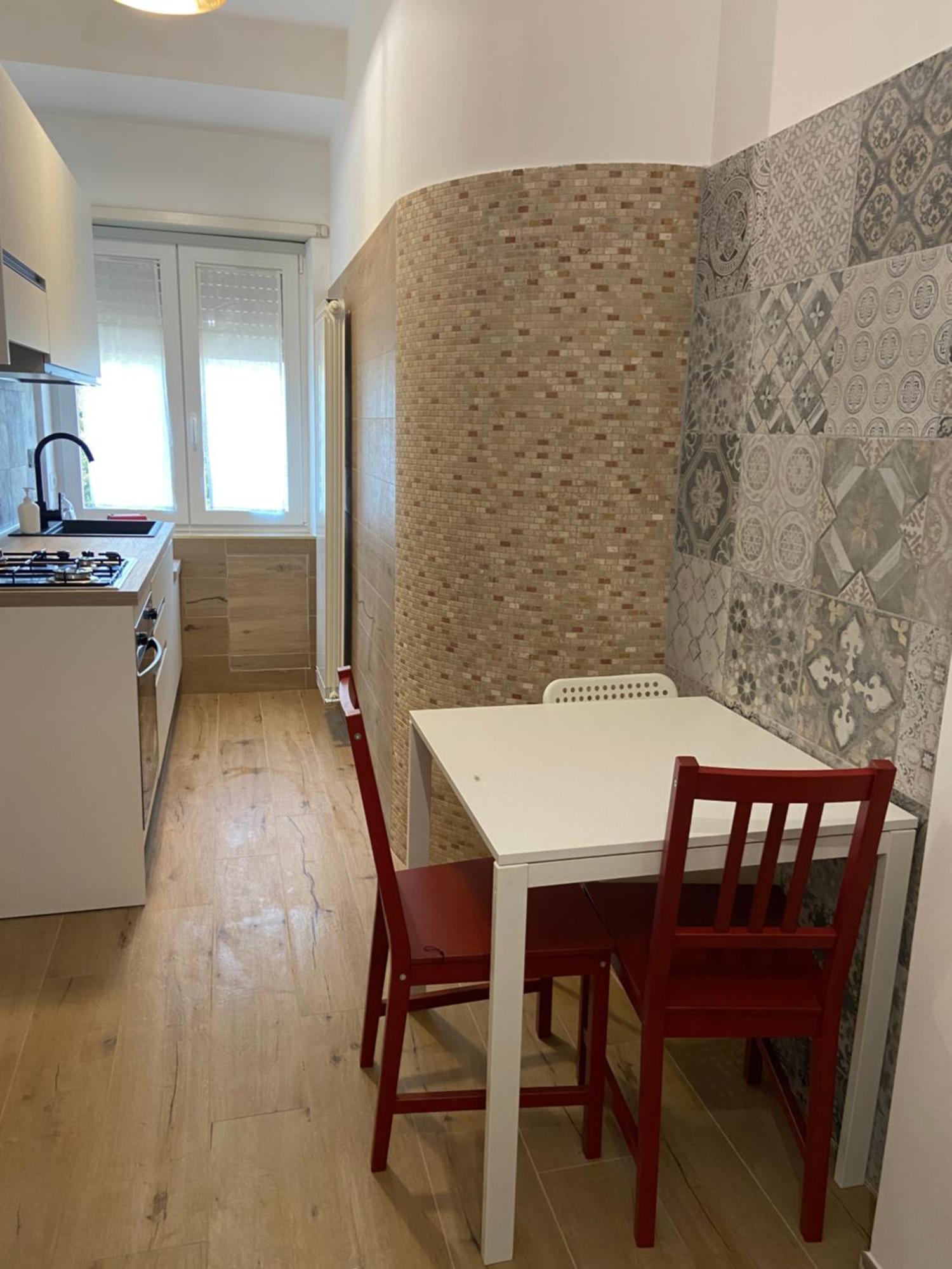Antonino Pio Home 2 ローマ エクステリア 写真