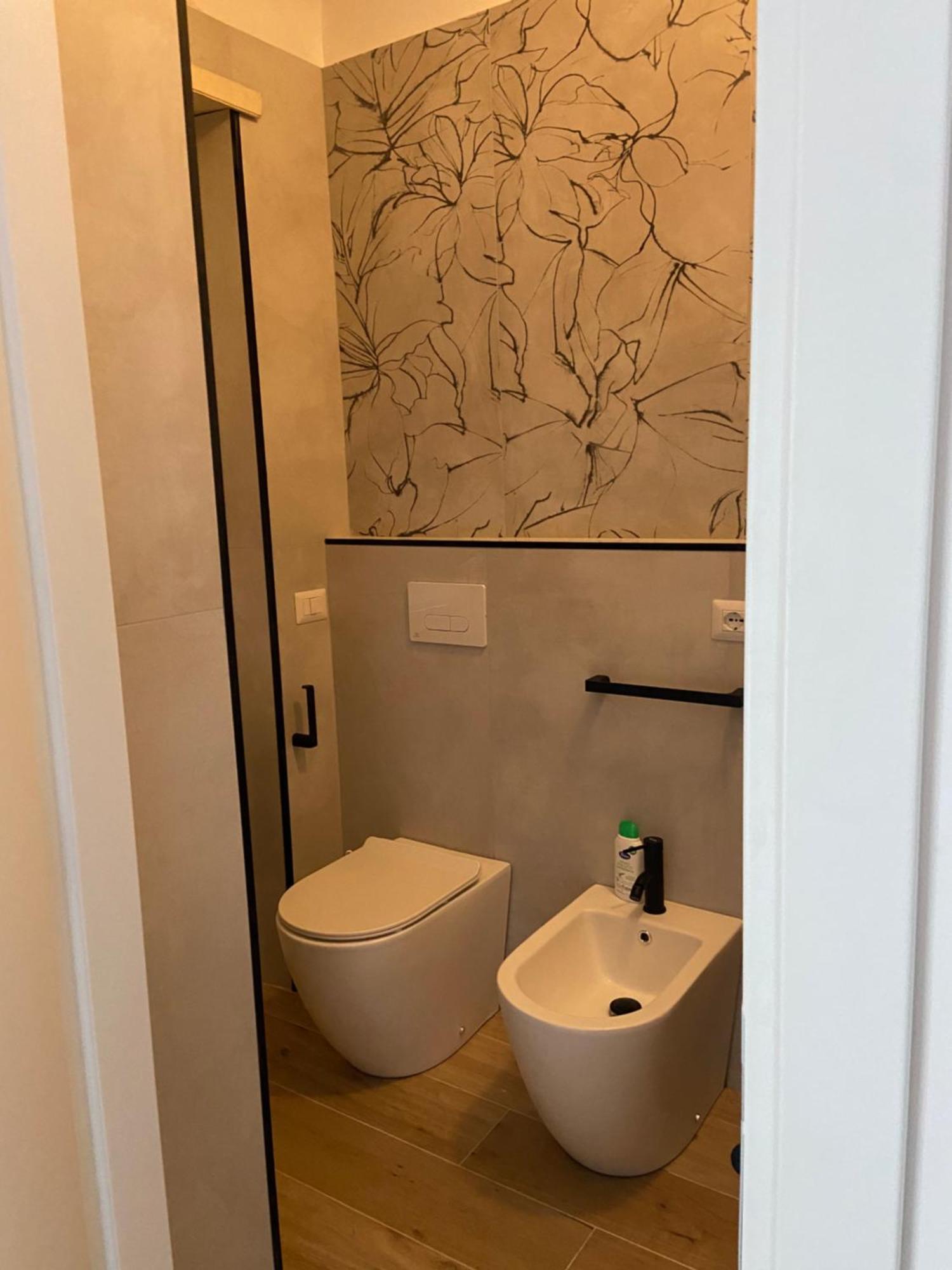 Antonino Pio Home 2 ローマ エクステリア 写真