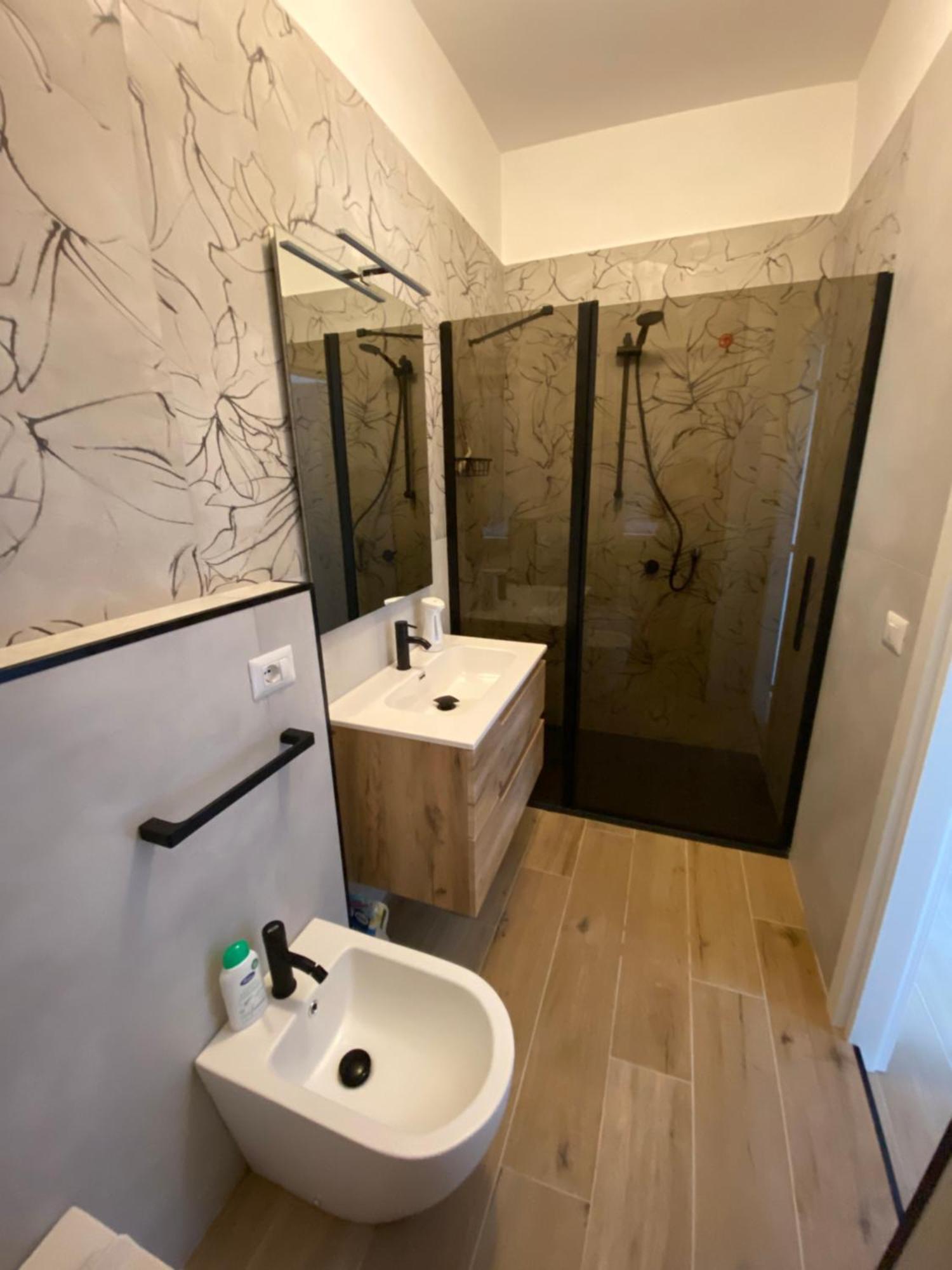 Antonino Pio Home 2 ローマ エクステリア 写真