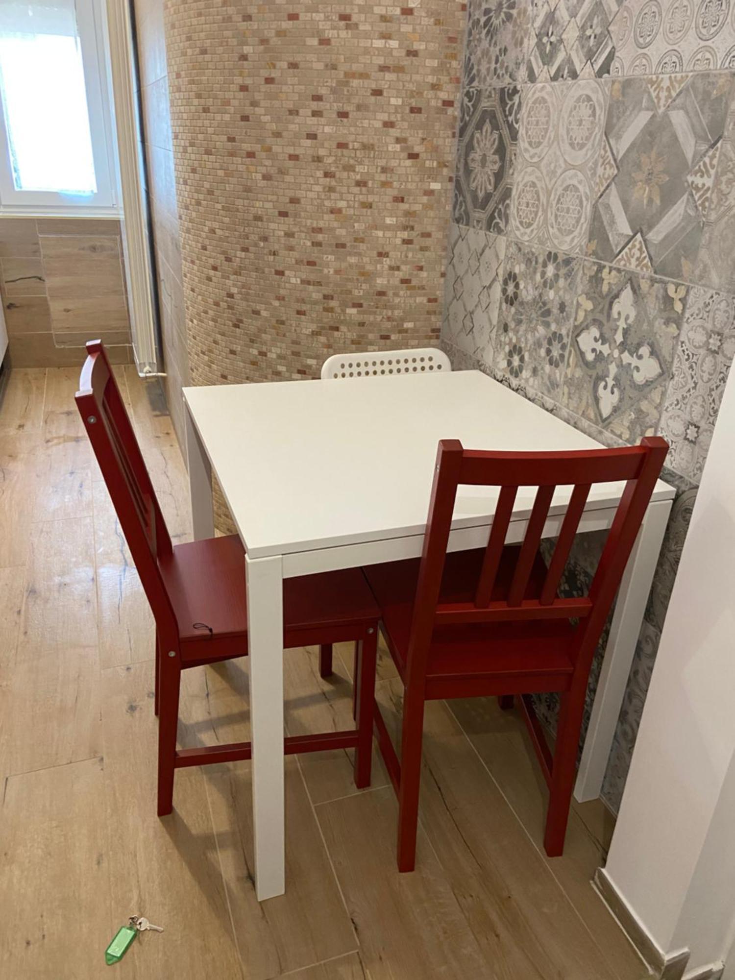 Antonino Pio Home 2 ローマ エクステリア 写真
