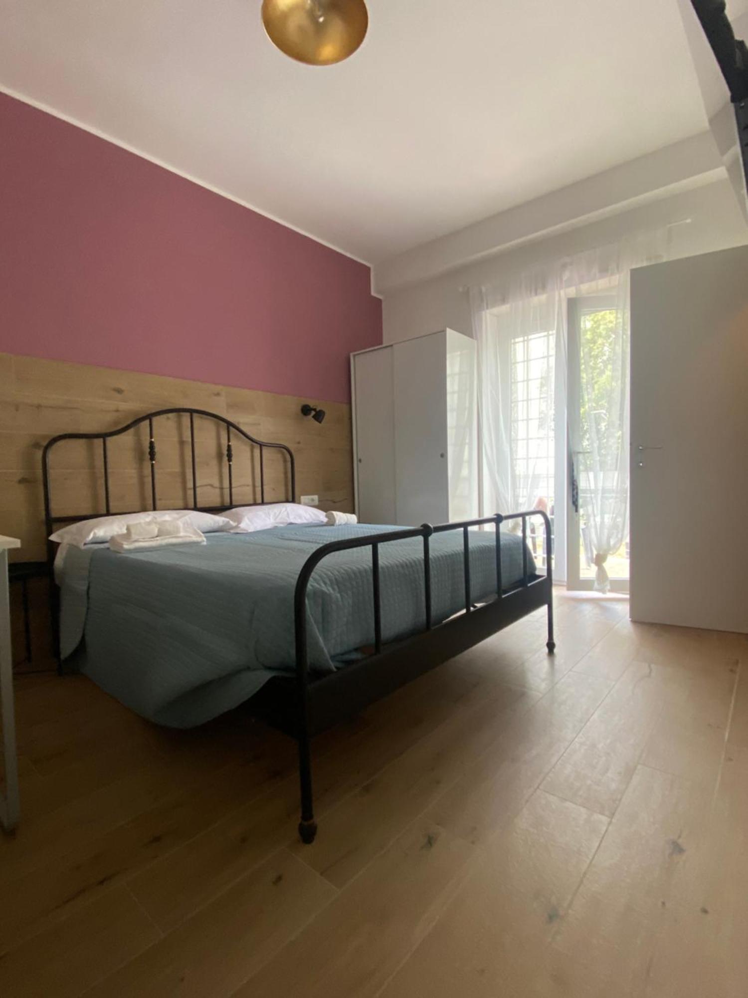 Antonino Pio Home 2 ローマ エクステリア 写真
