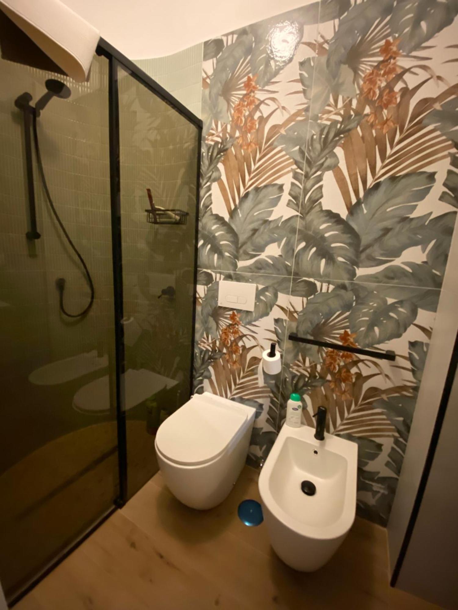 Antonino Pio Home 2 ローマ エクステリア 写真