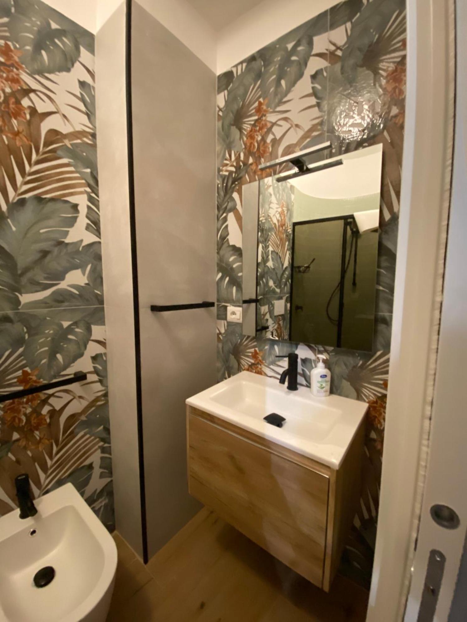 Antonino Pio Home 2 ローマ エクステリア 写真