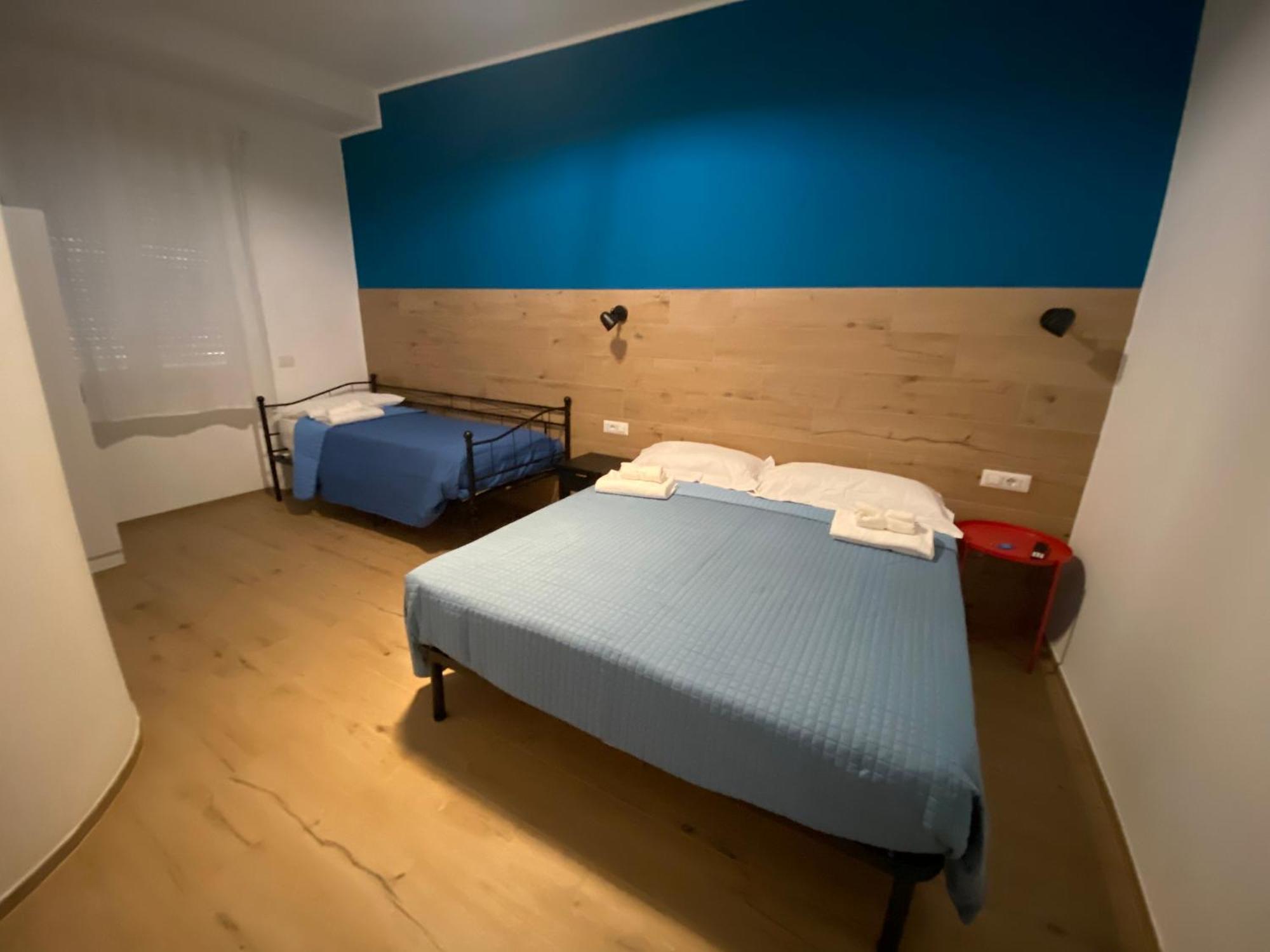 Antonino Pio Home 2 ローマ エクステリア 写真