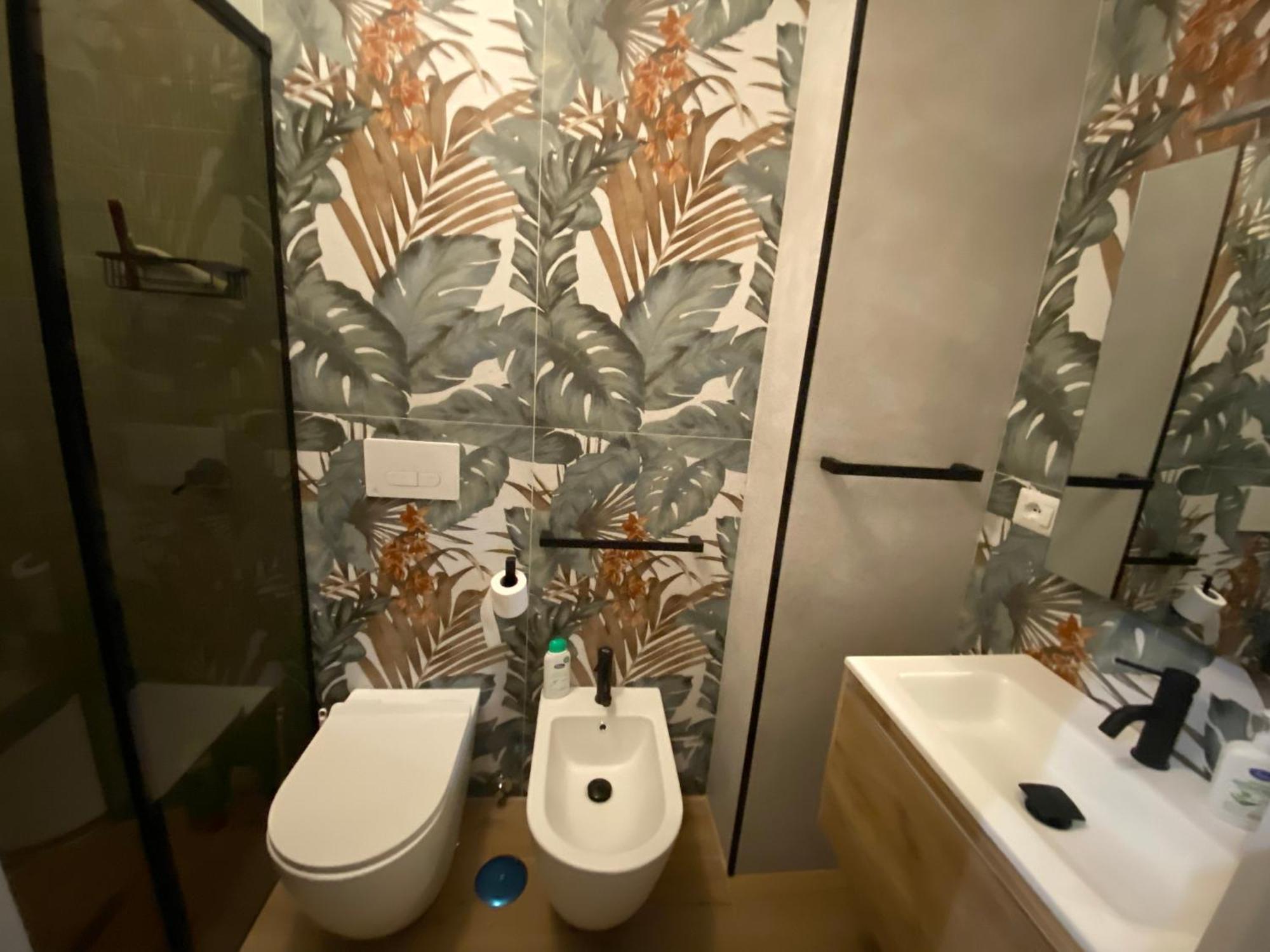 Antonino Pio Home 2 ローマ エクステリア 写真