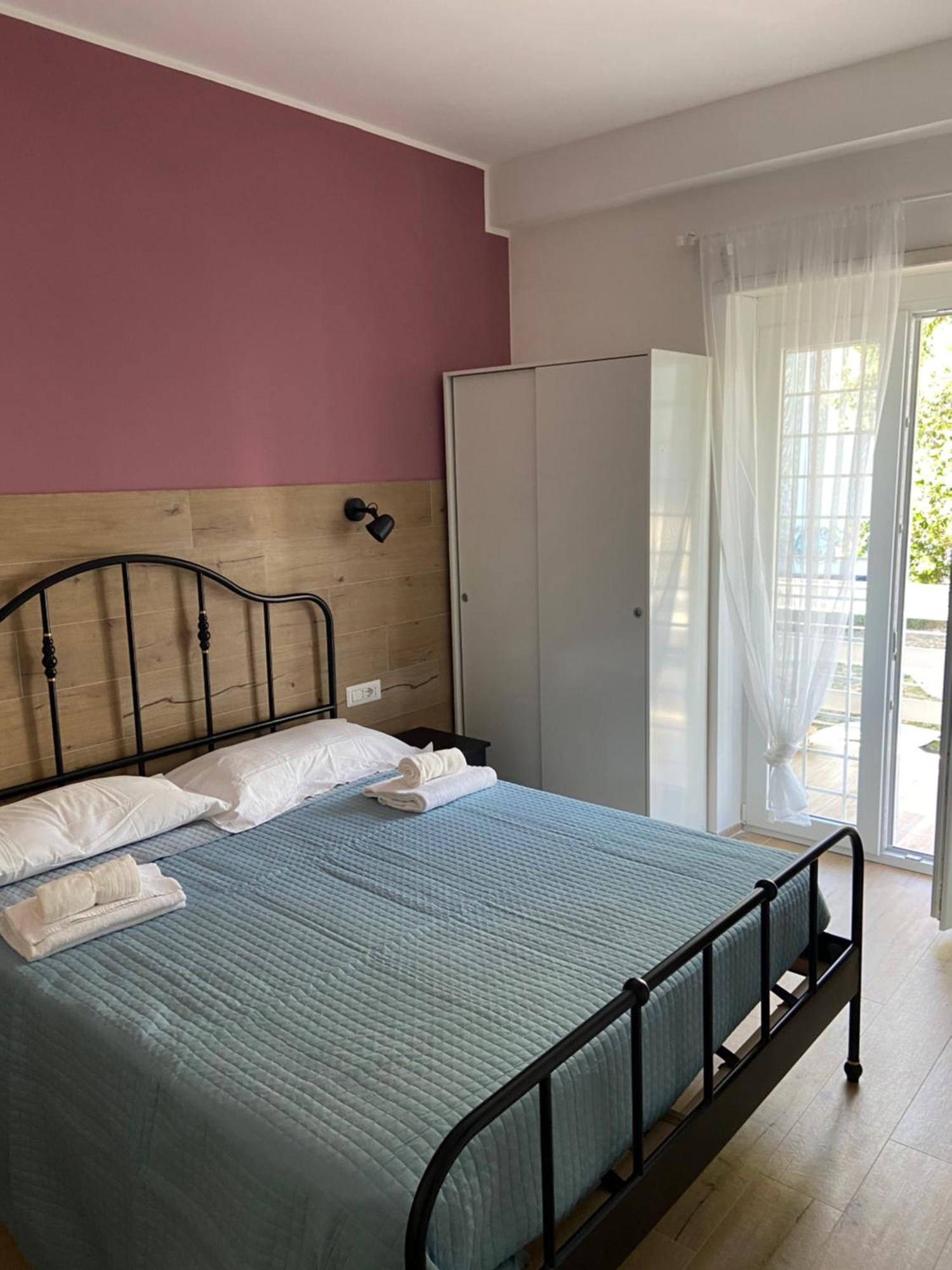 Antonino Pio Home 2 ローマ エクステリア 写真