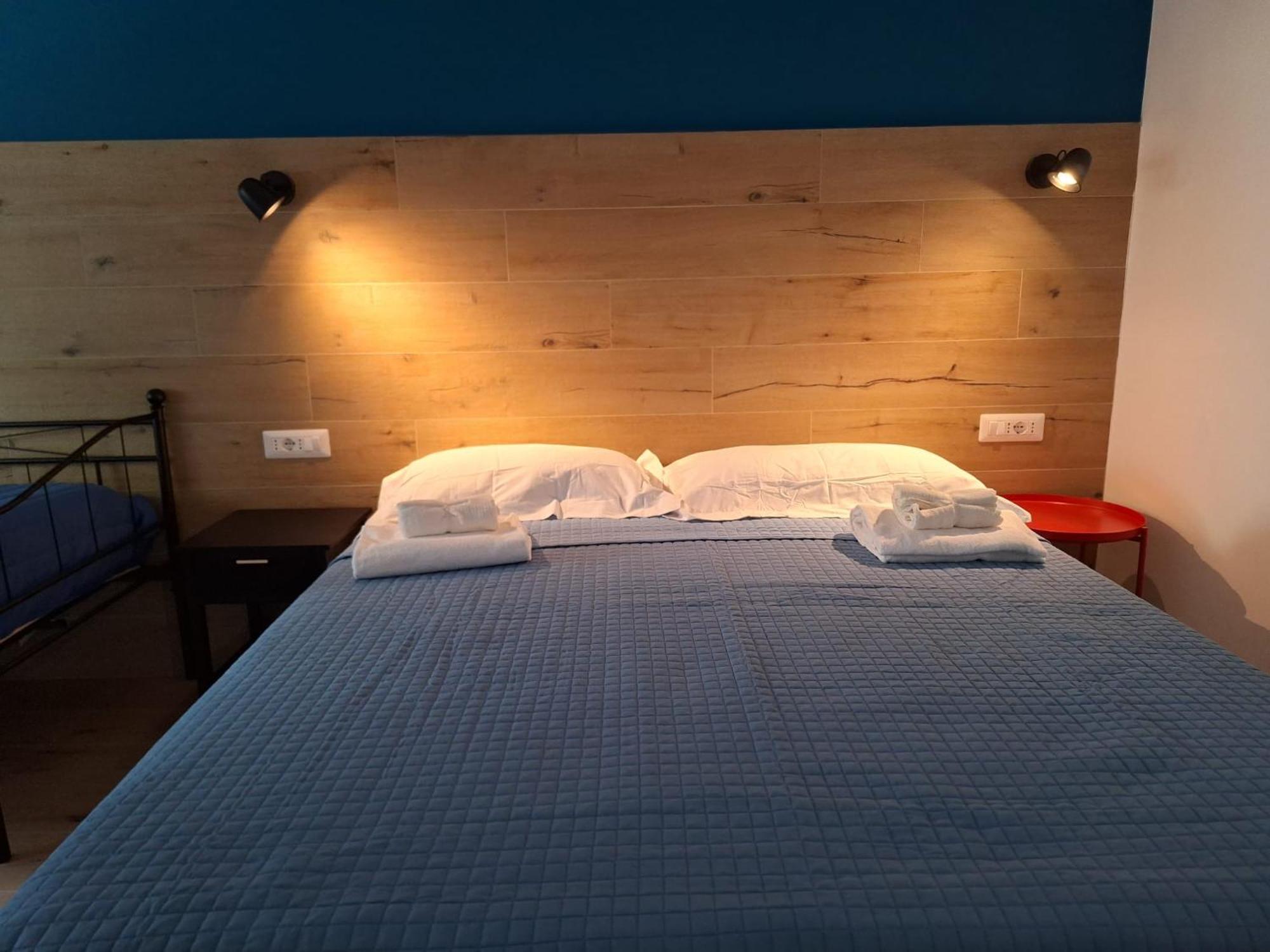 Antonino Pio Home 2 ローマ エクステリア 写真